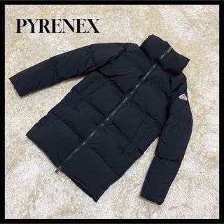 Pyrenex - ピレネックス コート JP:36の通販 by エコスタイル