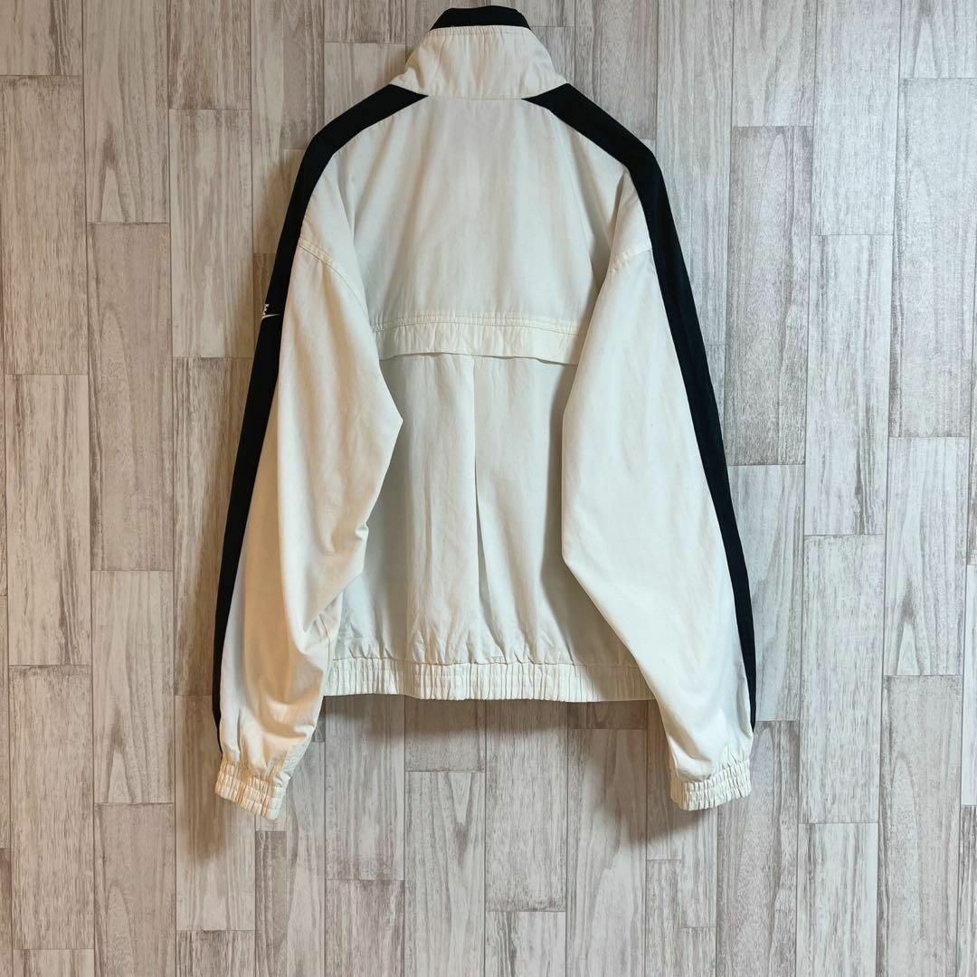 ★ふじあら様専用★ナイキSupreme Court Jacket 90s 銀タグ