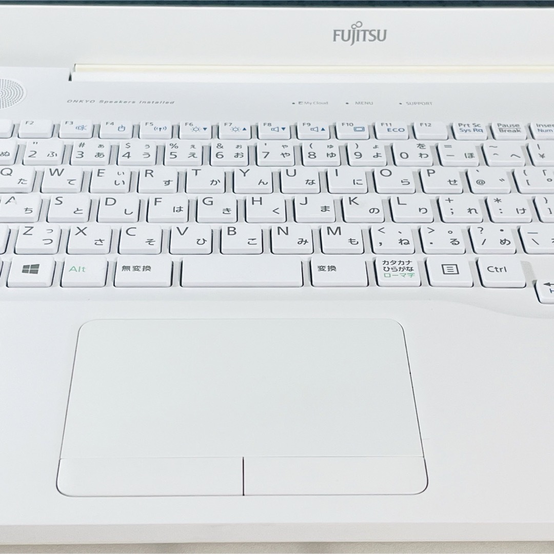 高性能i7□オフィス付きノートパソコン□SSD1TB□メモリ16GBの通販 by
