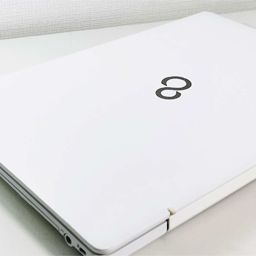 高性能i7□オフィス付きノートパソコン□SSD1TB□メモリ16GBの通販 by