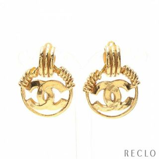 CHANEL - ココマーク イヤリング GP ゴールド 94Pの通販 by RECLO