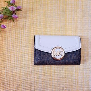 マイケルコース(Michael Kors)のMICHAEL KORSマイケルコース キーケース 35S0GFTP5B2171(キーケース)