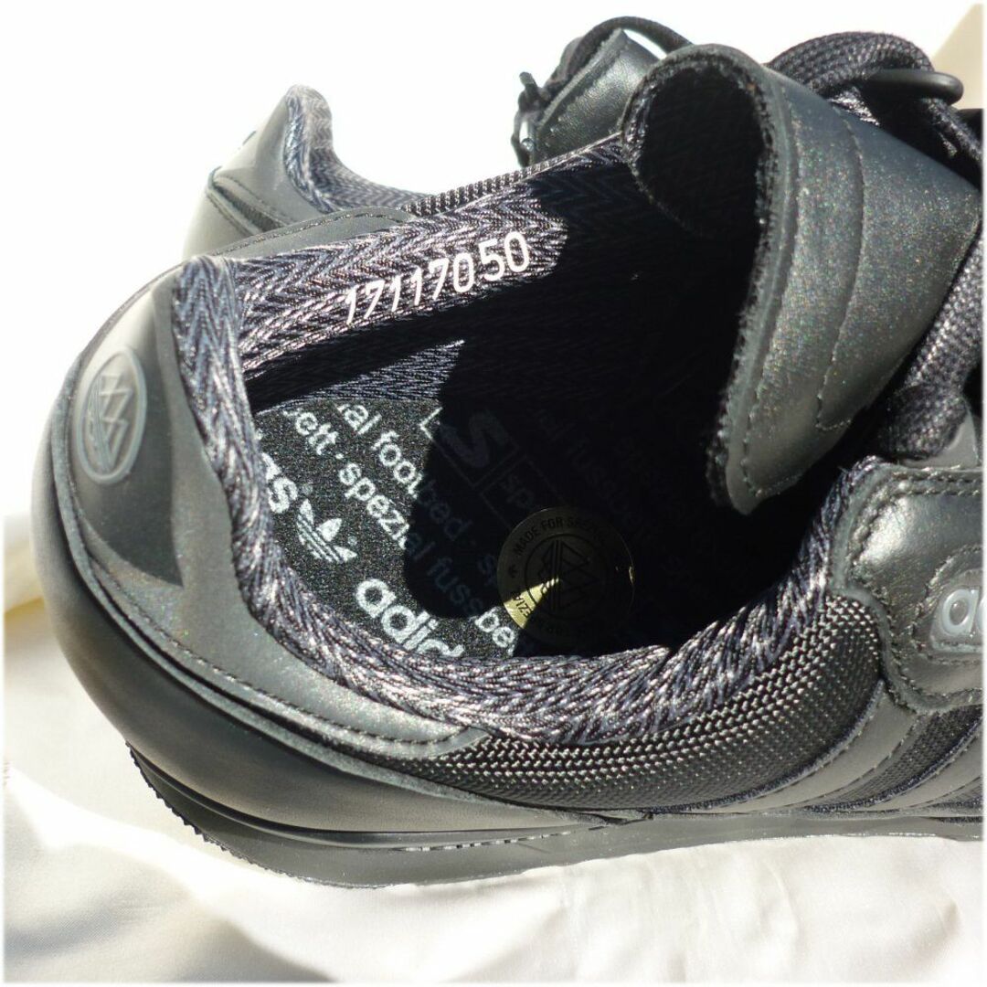 adidas(アディダス)の定価23100円29.5cmアディダス/HARTNESS SPZLスニーカー靴 メンズの靴/シューズ(スニーカー)の商品写真