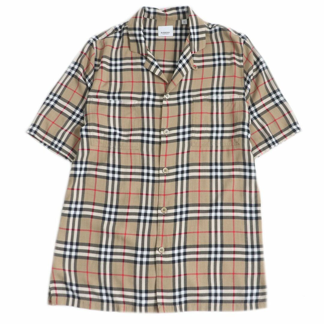 BURBERRY - 極美品□BURBERRY/バーバリー 8025821 ヴィンテージ
