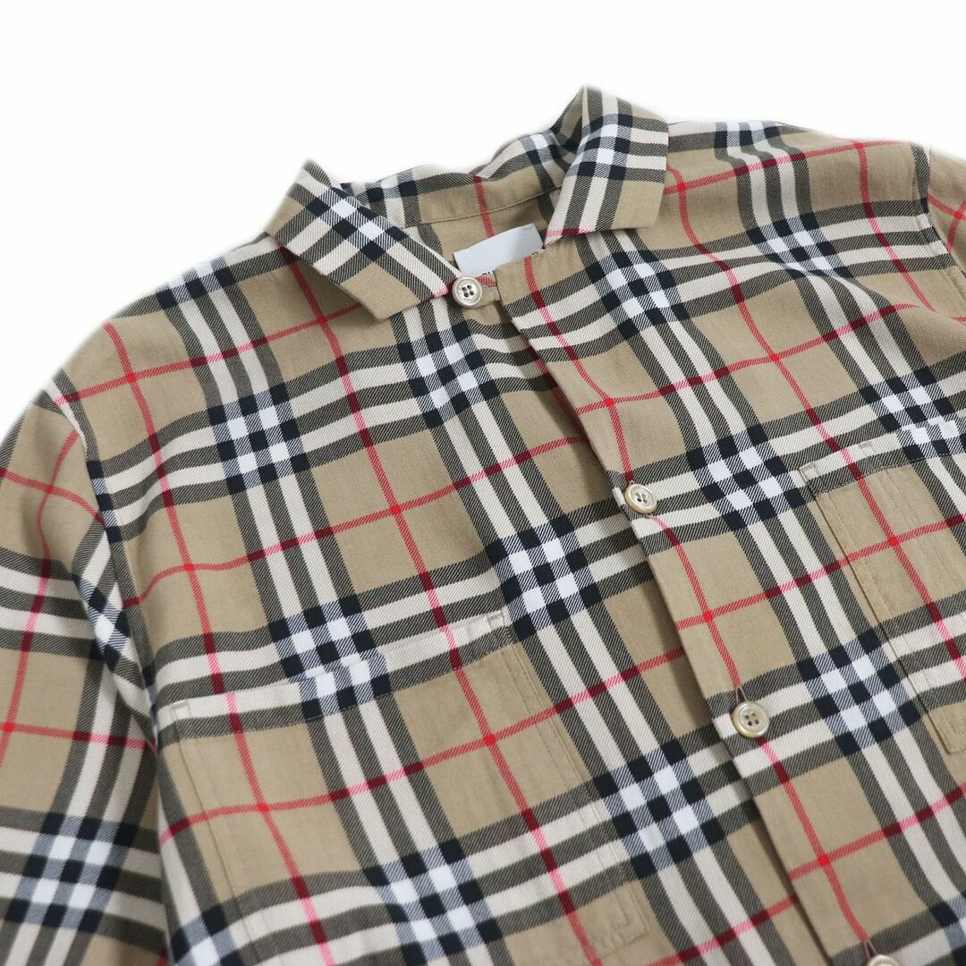 BURBERRY - 極美品□BURBERRY/バーバリー 8025821 ヴィンテージ