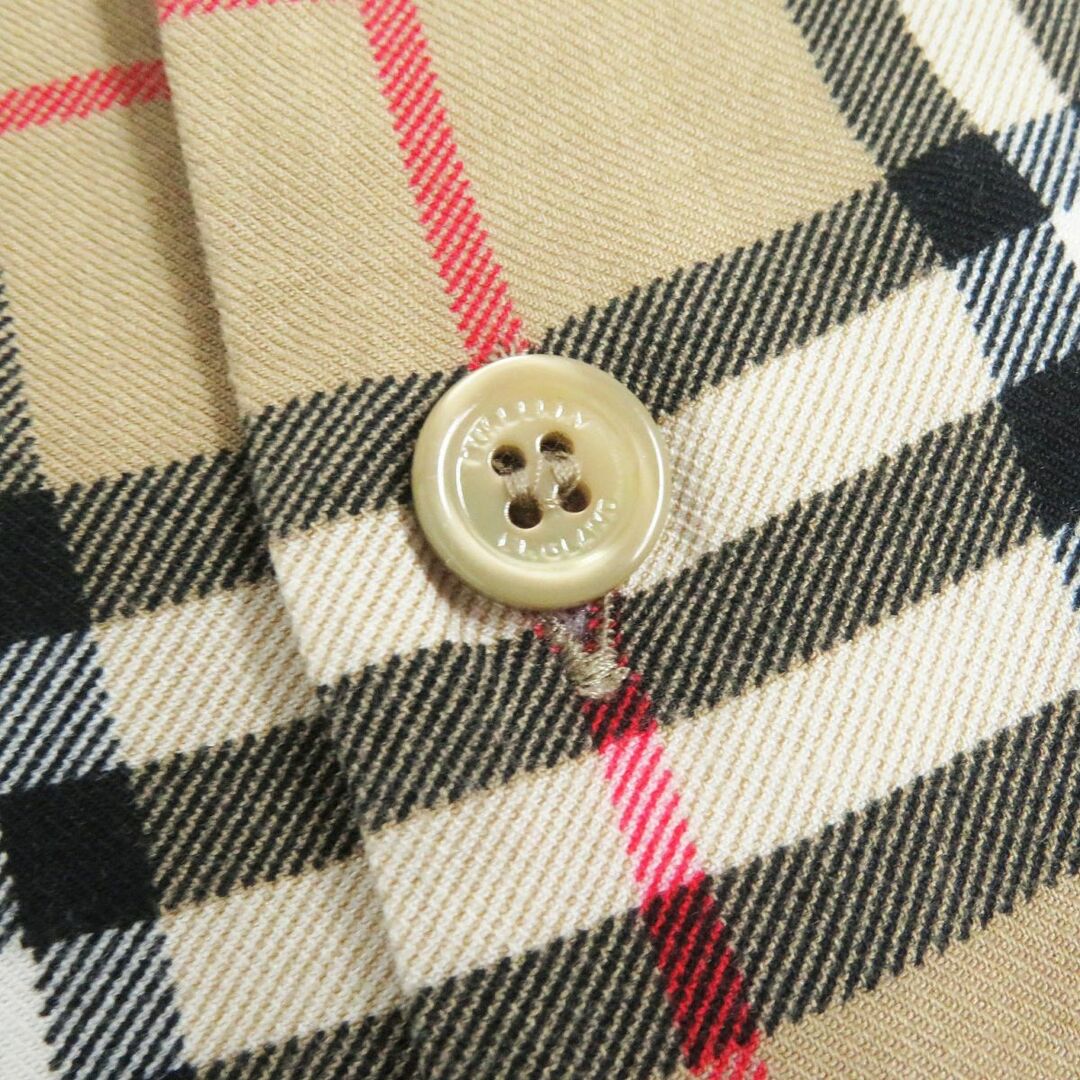 BURBERRY - 極美品□BURBERRY/バーバリー 8025821 ヴィンテージ