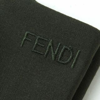 FENDI - 【ドンドン見直し】極美品◇フェンディ 2018年 FR6143 ロゴ