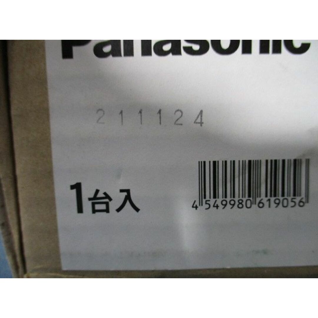 インテリア/住まい/日用品壁直付型 40形 器具本体(非常用) 5000K 自己点検スイッチ付 ライトバー別売 NNLF40660J