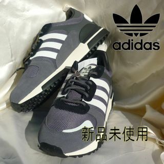 アディダス ZX（グレー/灰色系）の通販 100点以上 | adidasを買うなら