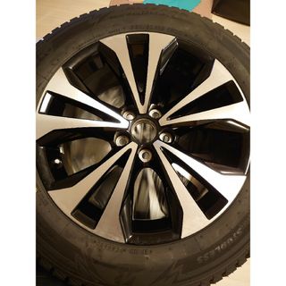 Goodyear - 新品 GOODYEAR E-Grip ECO EG01 195/65/R15の通販 by anz's