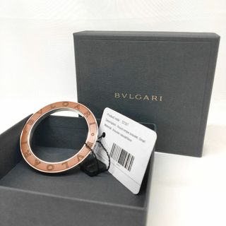 ブルガリ(BVLGARI)の【美品級】BVLGARI（ブルガリ）バングル(バングル/リストバンド)