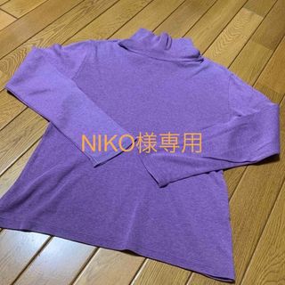 ユニクロ(UNIQLO)のコムサイズム130.ユニクロ140.130(Tシャツ/カットソー)