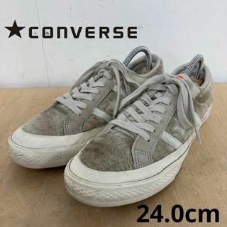 コンバース(CONVERSE)の＊CONVERSE STAR&BARS SPACE JAM BB 24.0cm(スニーカー)