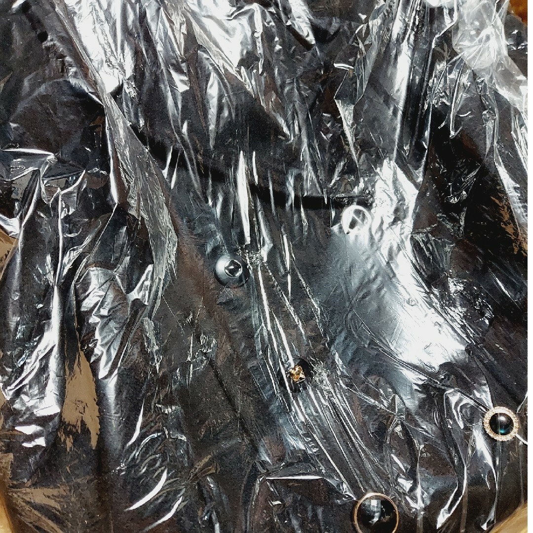 Ameri VINTAGE - AmeriVINTAGE WAIST SHAPE ASSORT ボタンコートの通販