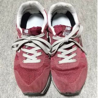 ニューバランス(New Balance)のニューバランス  スニーカー23(スニーカー)