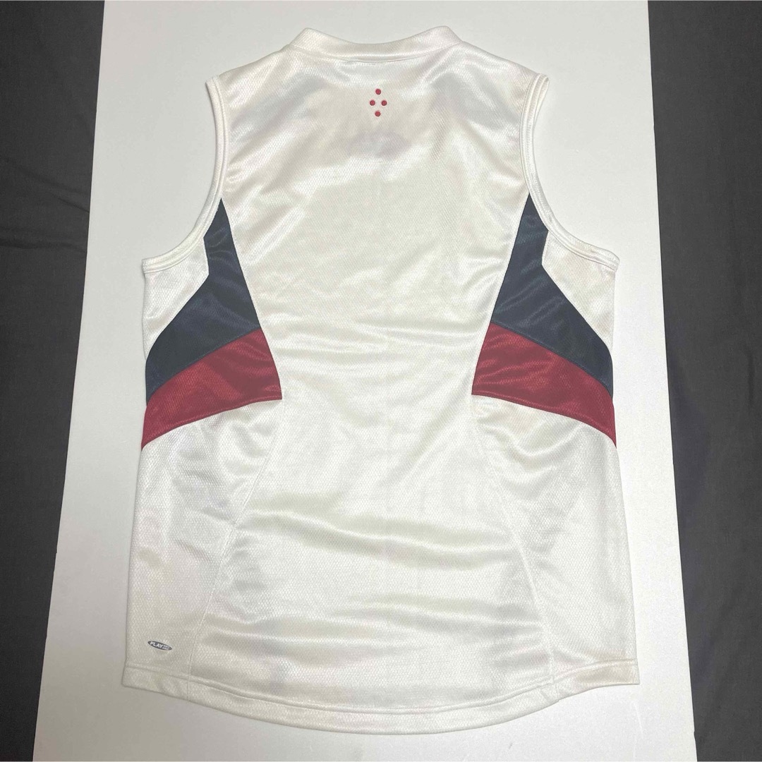 Reebok(リーボック)の【Reebok】ノースリーブシャツ メンズのトップス(Tシャツ/カットソー(半袖/袖なし))の商品写真