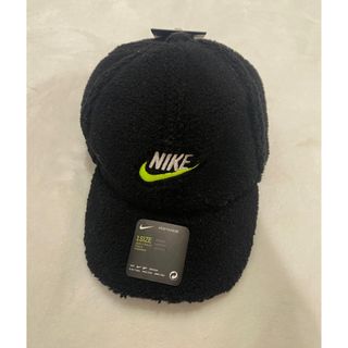 ナイキ(NIKE)のNike ベビー　キッズ　キャップ　冬　モコモコ　52cm〜56cm(その他)