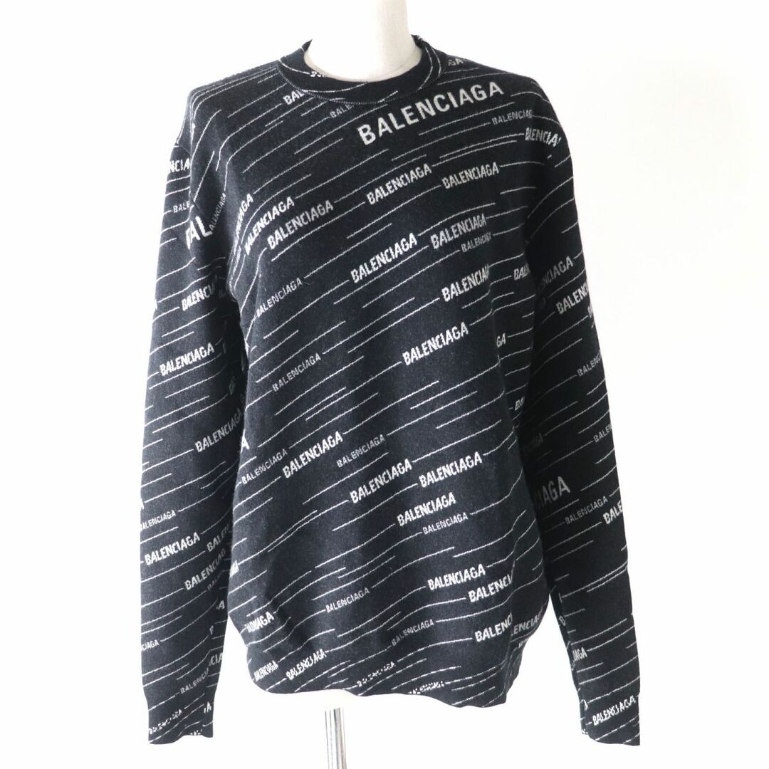 Balenciaga - 極美品☆正規品 BALENCIAGA バレンシアガ 2019年 559078