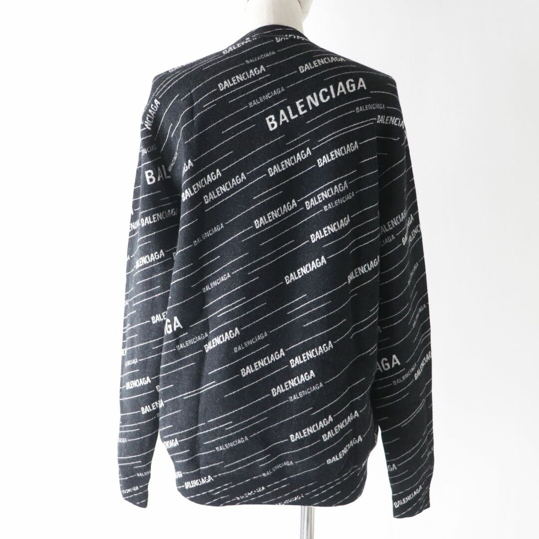 Balenciaga - 極美品☆正規品 BALENCIAGA バレンシアガ 2019年 559078