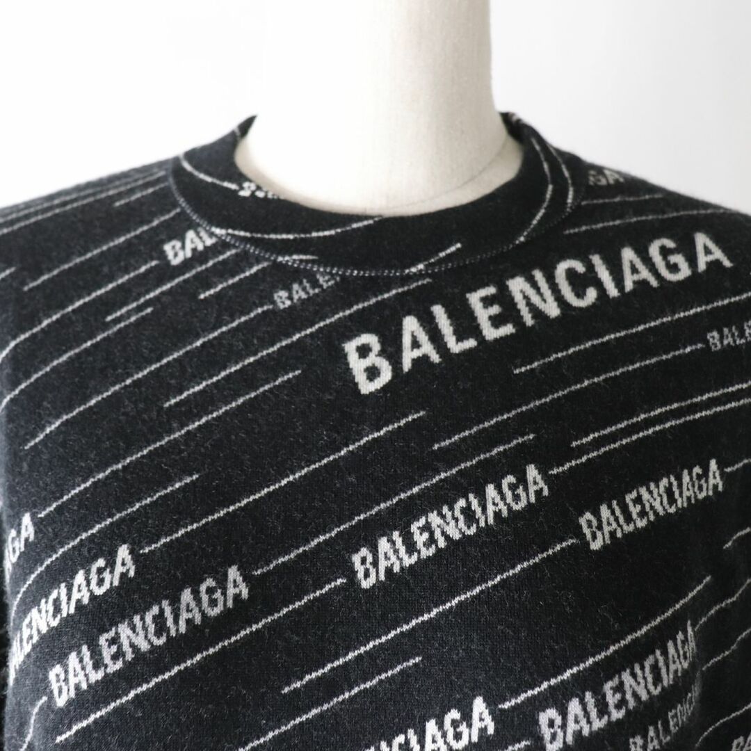 Balenciaga - 極美品☆正規品 BALENCIAGA バレンシアガ 2019年 559078