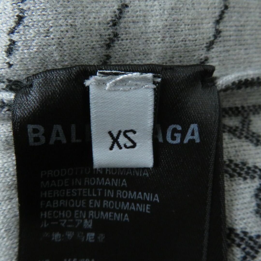 Balenciaga - 極美品☆正規品 BALENCIAGA バレンシアガ 2019年 559078