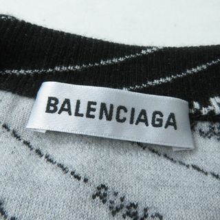 Balenciaga - 極美品☆正規品 BALENCIAGA バレンシアガ 2019年 559078