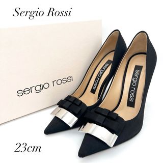 Sergio Rossiのフリマアイテム一覧 Sergio Rossiのフリマアイテム一覧
