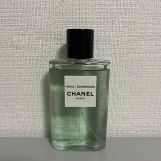 シャネル(CHANEL)のCHANEL 香水(香水(女性用))