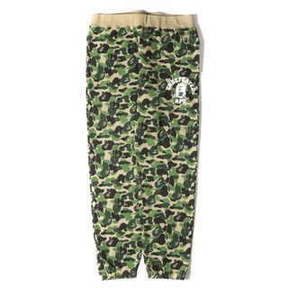 アベイシングエイプ メンズパンツの通販 1,000点以上 | A BATHING APE