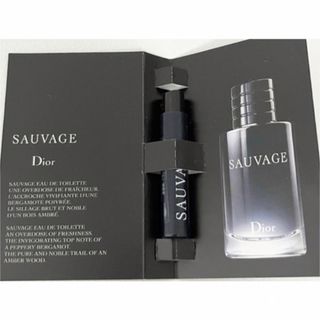 ディオール(Dior)のソヴァージュ(ユニセックス)