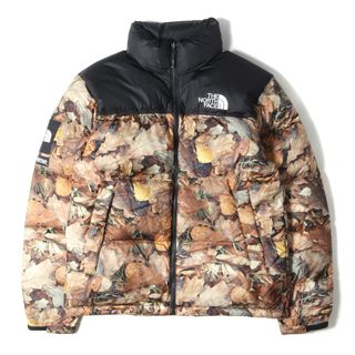シュプリーム 迷彩 ダウンジャケット(メンズ)の通販 41点 | Supremeの