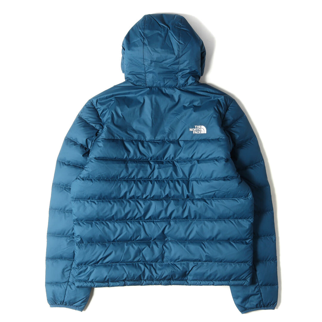 THE NORTH FACE - 美品 THE NORTH FACE ノースフェイス ダウン