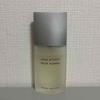 イッセイミヤケ(ISSEY MIYAKE)の☆ジャック様専用☆(香水(女性用))