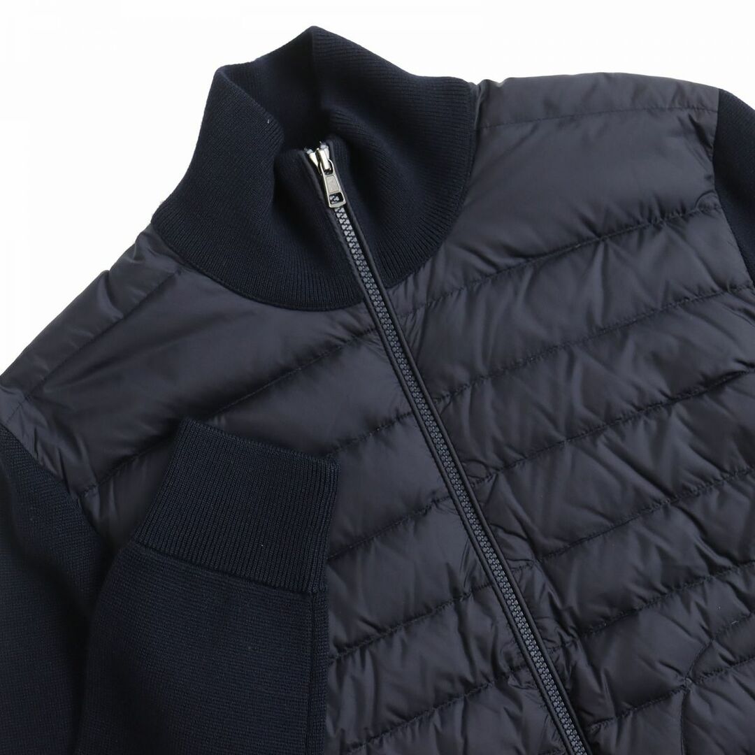 MONCLER - 極美品△正規品 MONCLER モンクレール MAGLIONE TRICOT