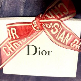 ディオール(Dior)のディオール Dior ショップバッグ ミニ(ショルダーバッグ)