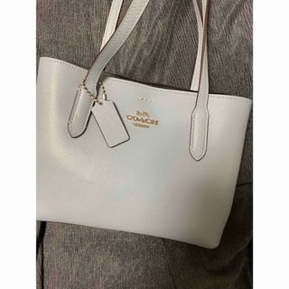 コーチ(COACH)のコーチ鞄　COACH(トートバッグ)