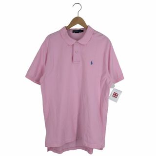 ポロラルフローレン(POLO RALPH LAUREN)のPolo by RALPH LAUREN(ポロバイラルフローレン) メンズ(ポロシャツ)