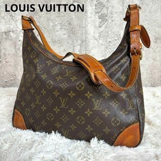 ヴィトン(LOUIS VUITTON) モノグラム ショルダーバッグ(レディース)の