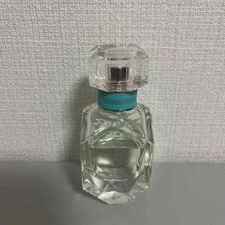 ティファニー(Tiffany & Co.)の☆ay823ay様専用☆ティファニー　オードパルファム30ml(香水(女性用))