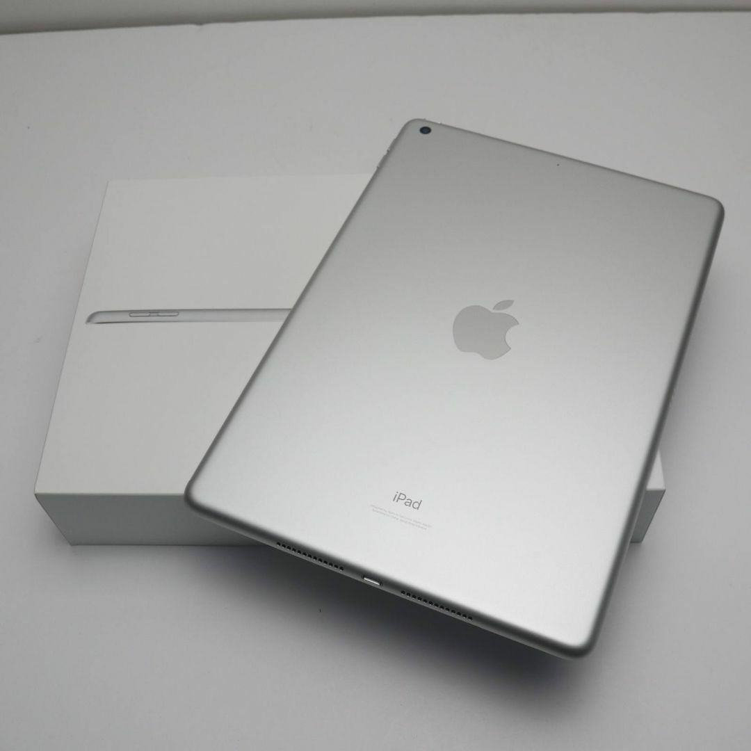 iPad - 新品 iPad 第9世代 Wi-Fi 64GB シルバー の通販 by エコスタ