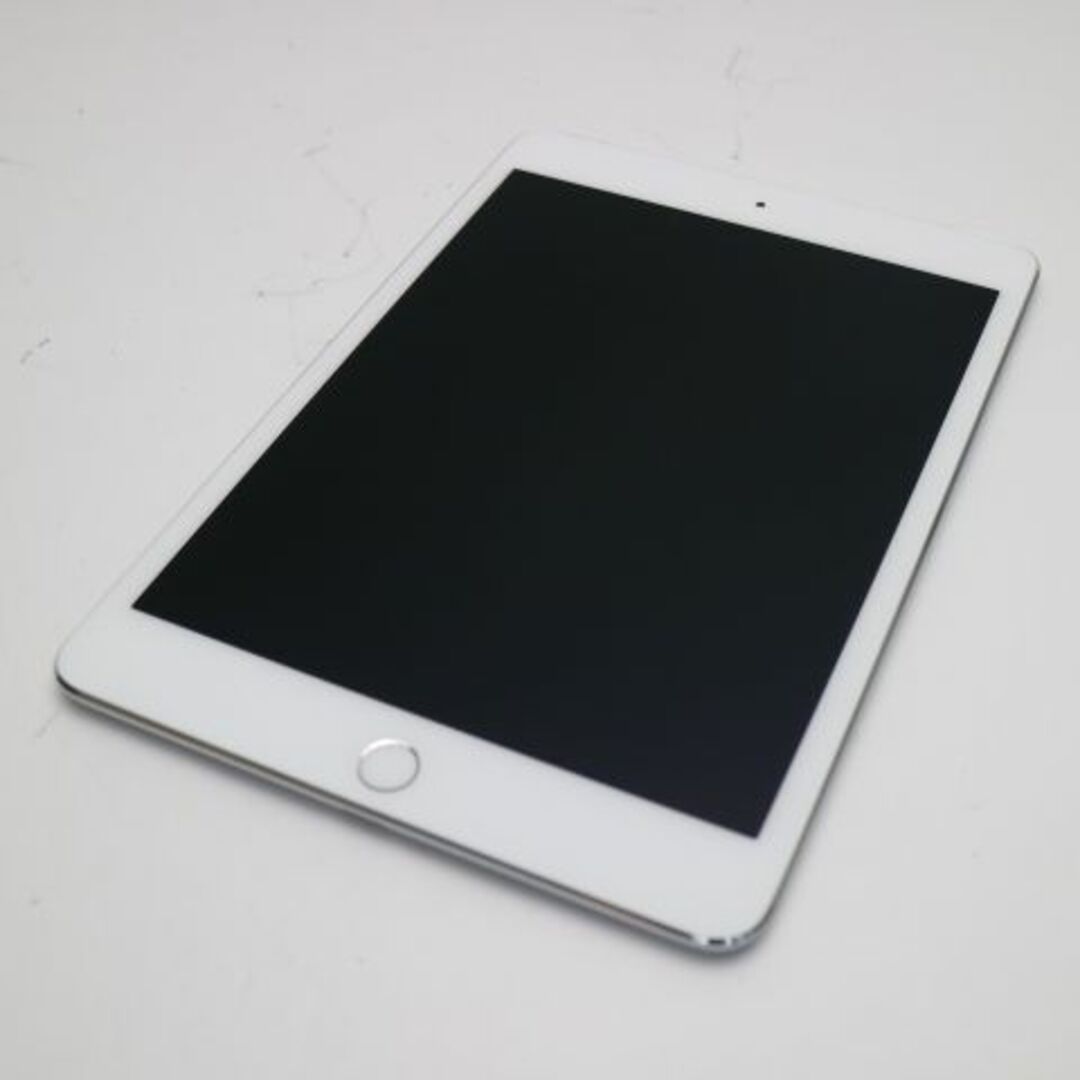 特記事項SIMフリー iPad mini 4 64GB シルバー