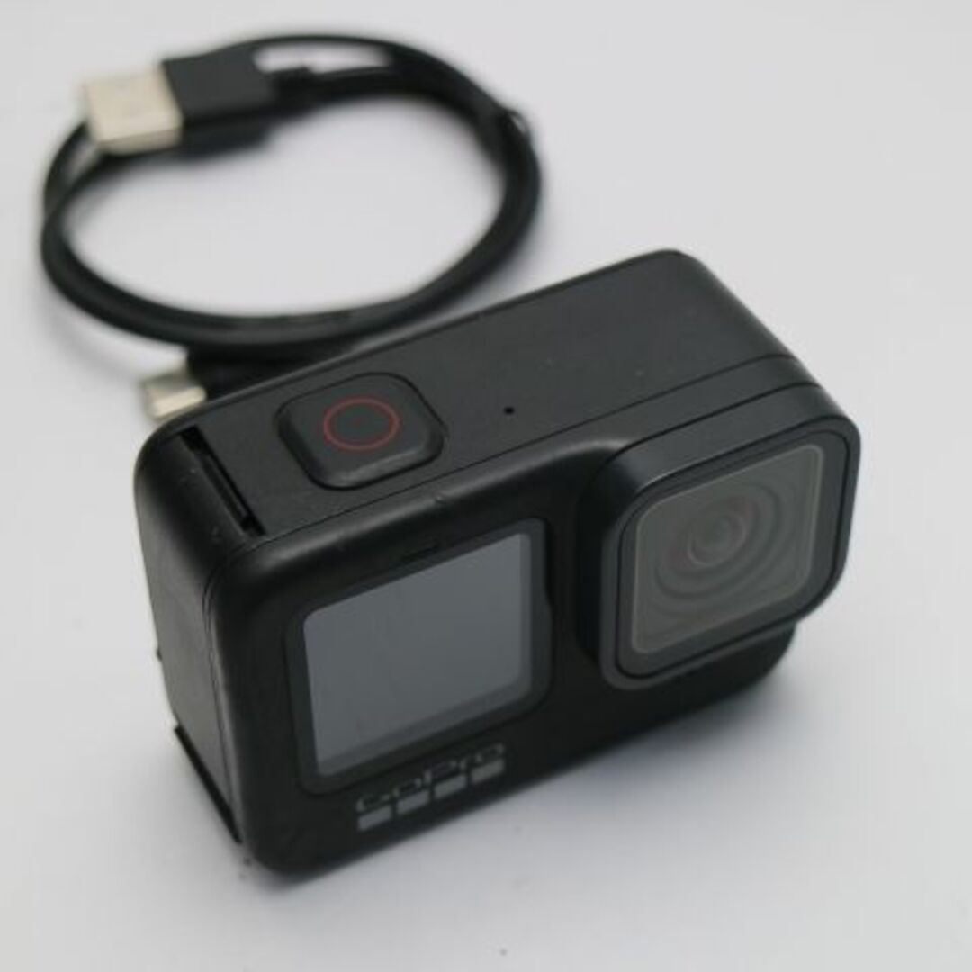 特記事項良品 GoPro HERO9 BLACK CHDHX-901-FW