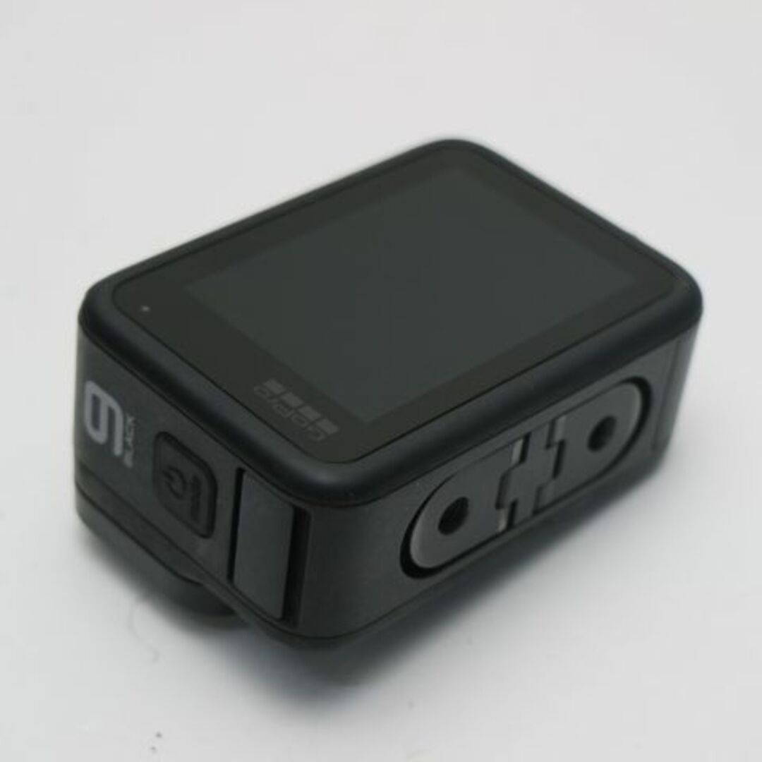 GoPro - 良品中古 GoPro HERO9 BLACK CHDHX-901-FW の通販 by エコスタ