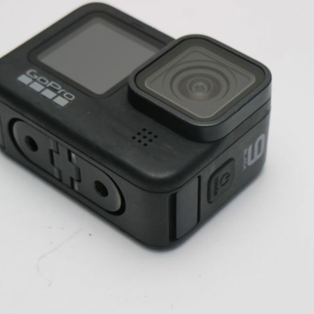 GoPro - 良品中古 GoPro HERO9 BLACK CHDHX-901-FW の通販 by エコスタ