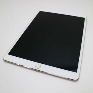 アップル(Apple)のiPad Pro 10.5インチ Wi-Fi 256GB ゴールド  M111(タブレット)