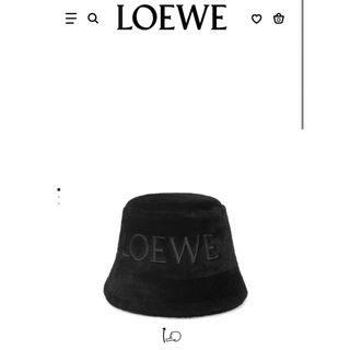 ロエベ ハット(レディース)の通販 96点 | LOEWEのレディースを買うなら