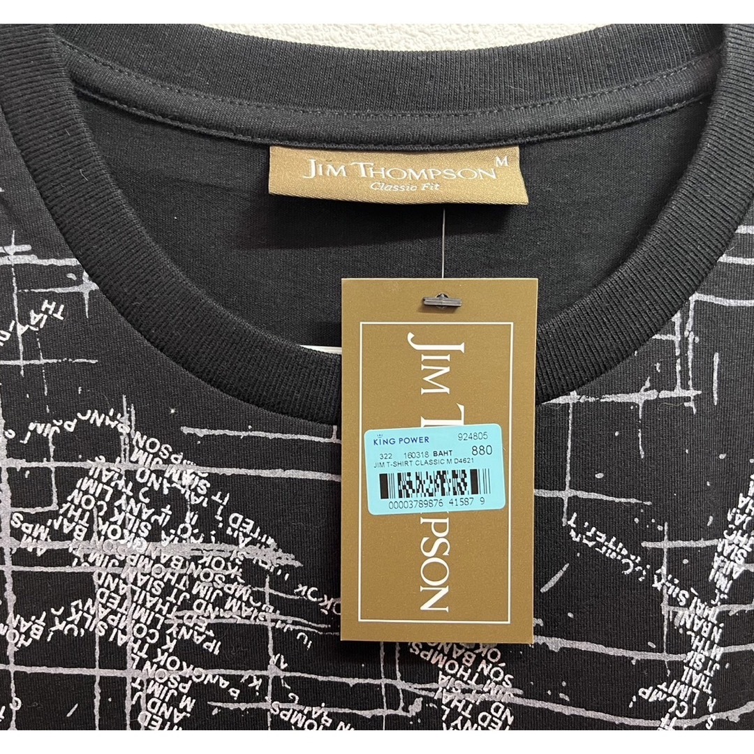 本場のタイのテーシャツ メンズのトップス(Tシャツ/カットソー(半袖/袖なし))の商品写真