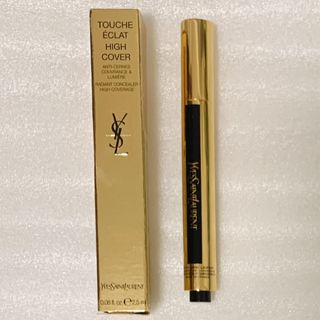 イヴサンローランボーテ(Yves Saint Laurent Beaute)のラディアントタッチ　ハイカバー(コンシーラー)