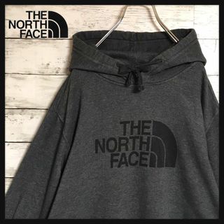 ノースフェイス(THE NORTH FACE) チャンピオン パーカー(メンズ)の通販