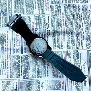 INVICTA - #2849【お洒落な高級感】メンズ 腕時計 インビクタ 動作良好 